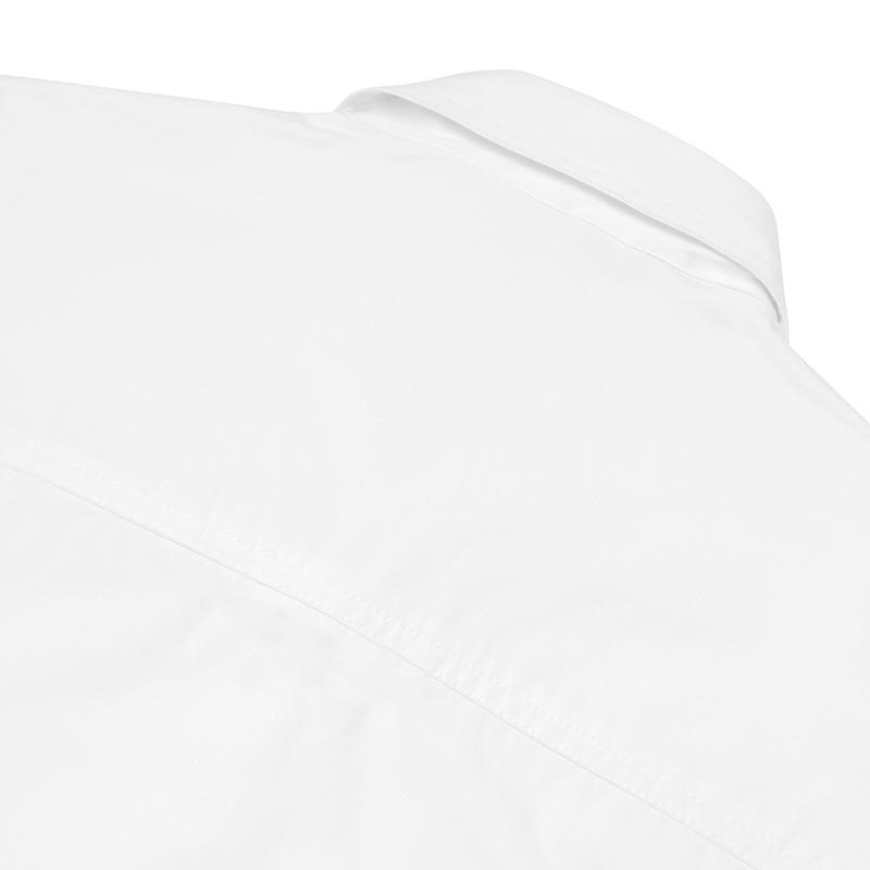 Gongeipeuleon Urban Shirt (White)