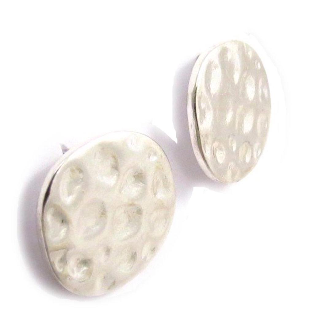 Les Trésors De Lily [J5957] - Cercei de designer din argint „Cunégonde”