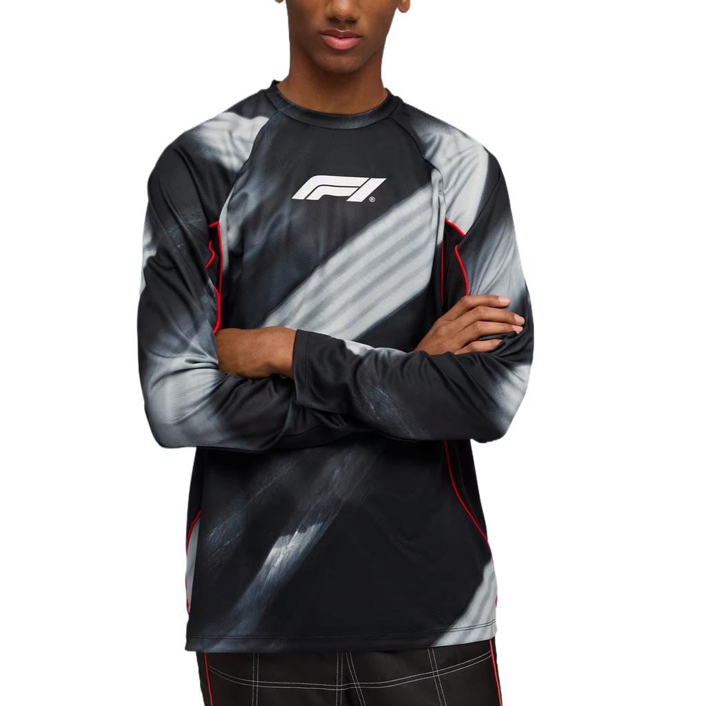 Puma Lifestyle F1® Neformální závodní oblek Pánské obleky 632991-01