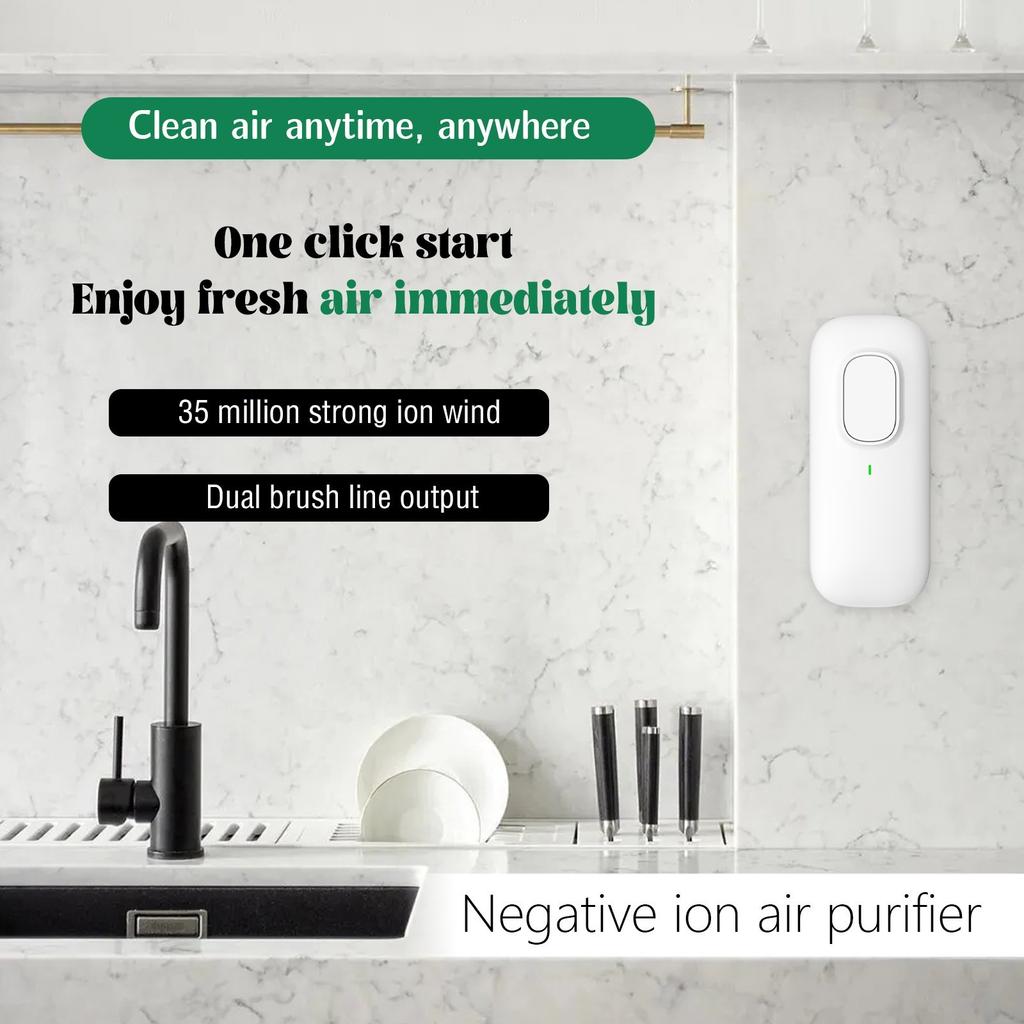 Household Plug-in Mouse -, -, Mite Remover