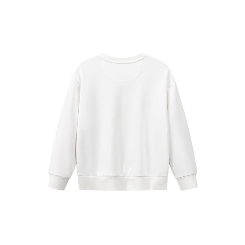 NIKE3BRAND Kids  Fleece-Lined Graphic Sweatshirt 7