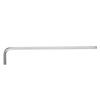YATO Extra Long Flat Head Hex Key Wrench