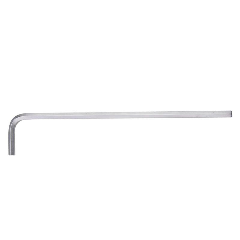 YATO Extra Long Flat Head Hex Key Wrench