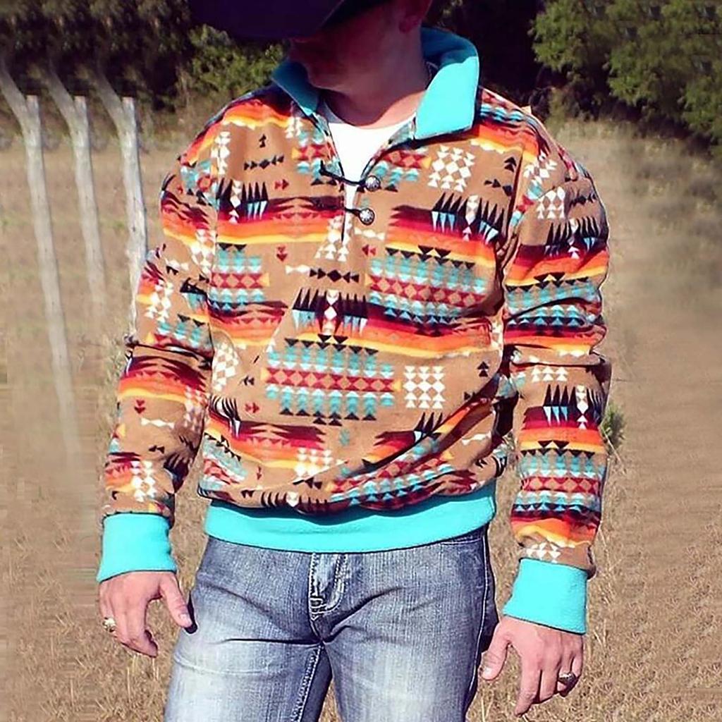 Men's Casual Hoodie Long Sleeve Sweatshirt Jacket  Jacket Sweater Top