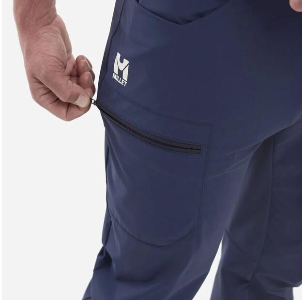 Millet Ubic Stretch Pants