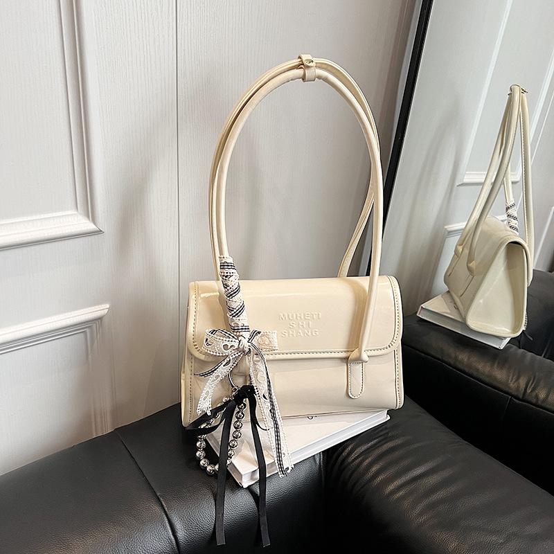 Bag Women's New Shoulder Bag Handbag Fashion Versatile Underarm Bag