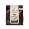 Cioccolato Fondente Callebaut 811 400G