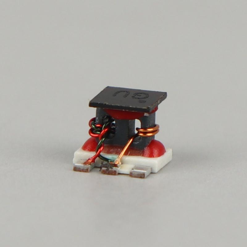 Miniature Tcm1-63Ax+ Smd Surface-Mount Rf Transformer Electronic Accessories