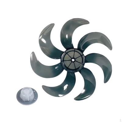 Reemplazo de Aspas de Ventilador Eléctrico para Hogar y Oficina, Refrigeración Mejorada, Profesional, Universal,