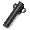 Daytona Motorcycle Clamp Bar Master Cylinder Multi Bar Holder Flat Type Clamp Pitch/30~32mm Black 92801