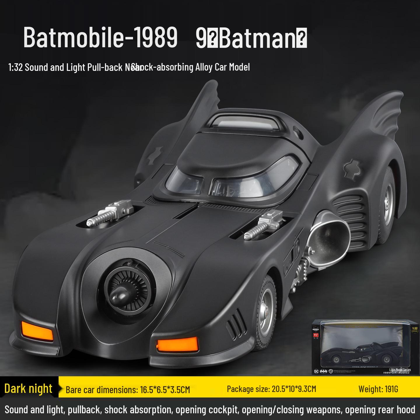 Ции 1:32 Инерционная металлическая игрушечная машинка со звуковыми и световыми эффектами