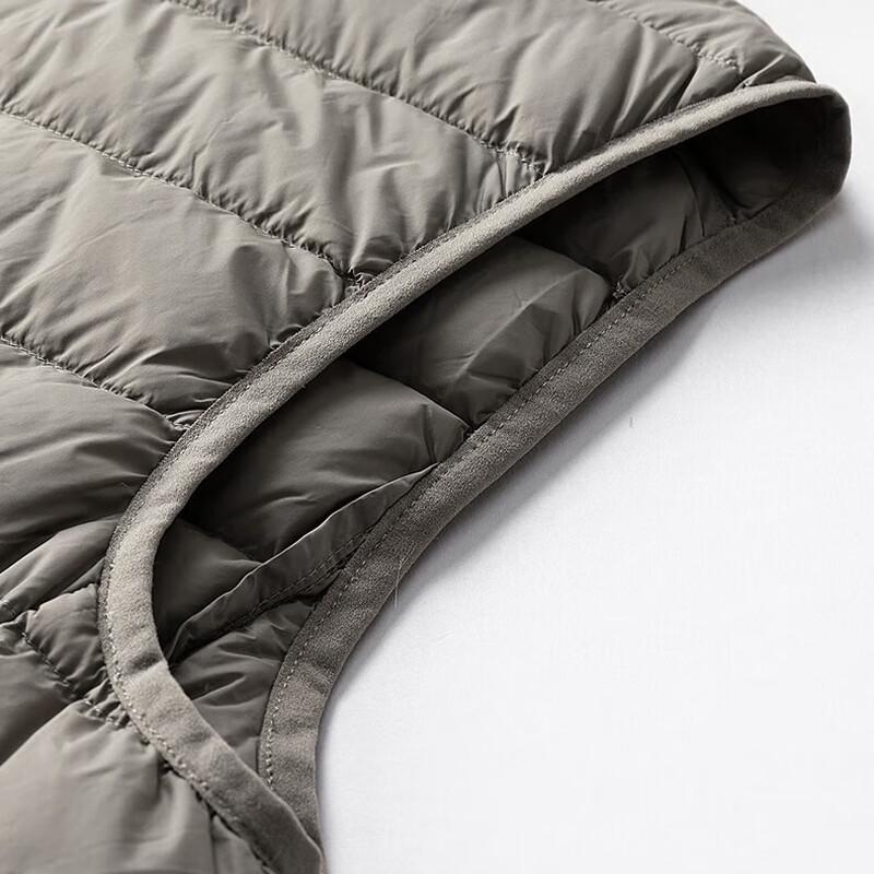 Jeanswest Men's Outdoor Down Vest