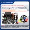 XY7025S 1750W 25A CNC BUCK DC Power Supply  Adjustable CV CC CW Step-Down Converter MPPT Charging 12-85V To 0-70V WIFI 485 IR