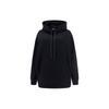 Burberry FW22 Sweatshirt Loose Fit Women's Black 80586491