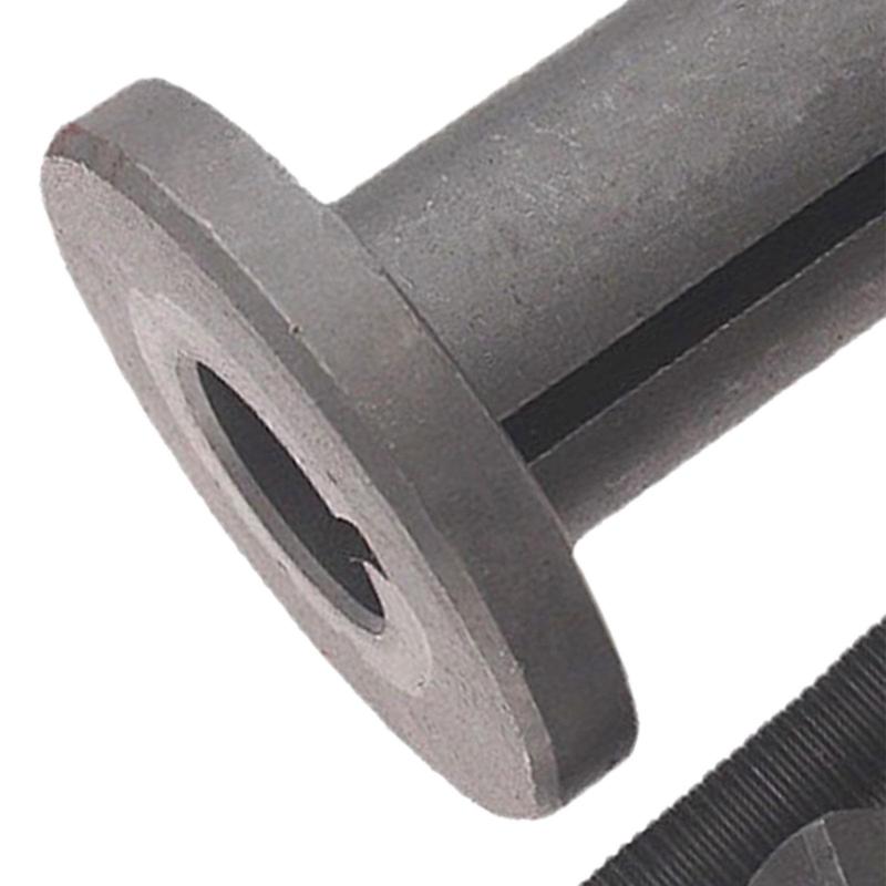 Multi Purpose Crankshaft Puller Installer Tool Motorcycle Bike Tool M10 M12 M14