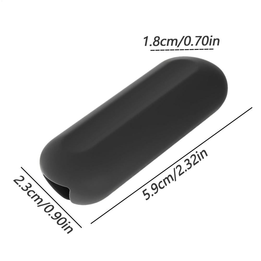 

1pcs Weighted Pencil Handwriting Aid Correction Tool for Children Elderly Meetings Exam Preparation Note-Taking Art Sketching чёрный