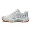 Li Ning Yijie Lite Abrasion Resistant Breathable Low top Running Shoes Women's White ARDT006-1