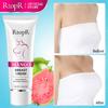 RtopR Mango brystforstørrelseskrem for kvinner Full elastisitet Brystpleie oppstrammende løfting bryst hurtigvekst krem ​​Big Bust Body Cream