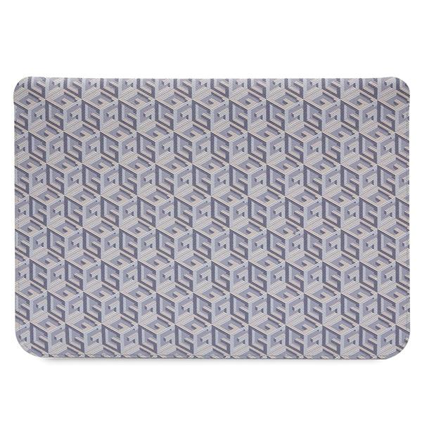 Guess Sleeve Gucs14Hgcfseb 14Niebieski/Blue Gcube Stripes