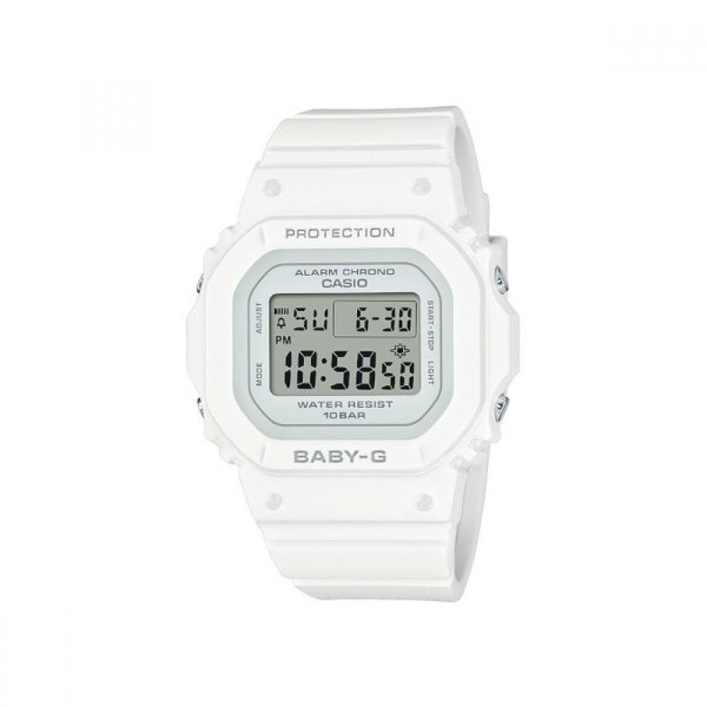 

G Shock bGd 565u 7dr Single option