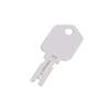 5Pcs Ignition Keys Fits For Yale Clark Hyster Forklift 504227276, 999584, 186304