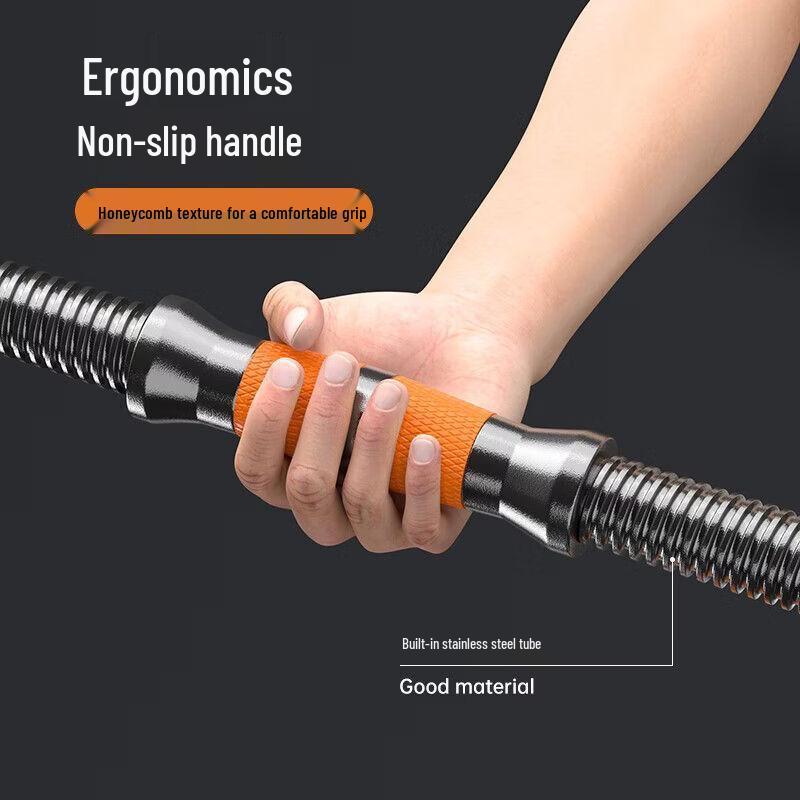 Adjustable Weight Dumbbell Barbell Kettlebell Set