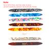 Plectrum 5pcs Celluloid Picks Irin Oud Risha Pick For Yueqin Moon Lute Liuchin Oud String Musical