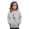 Sweatshirts For Teen Girls Hoodies Long Sleeve Drawstring Pullover Cute Oversized Hoodie Christmas Day