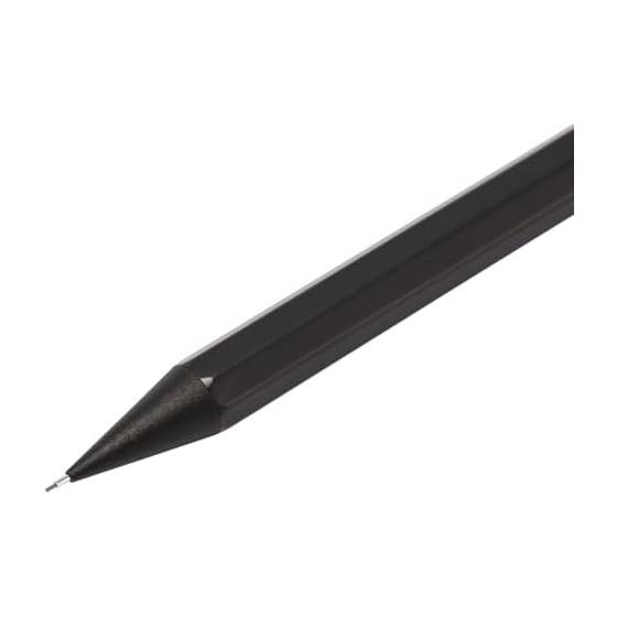 Kaweco Special Mechanical Pencil 0.5mm Black, with eraser