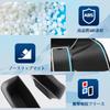 RUIYA Door Storage Box for the New Honda Door Handle Storage Door Storage Honda Door Small Item Organization ZR-V (RZ Type), ZR-V Box, Box, ZR-V