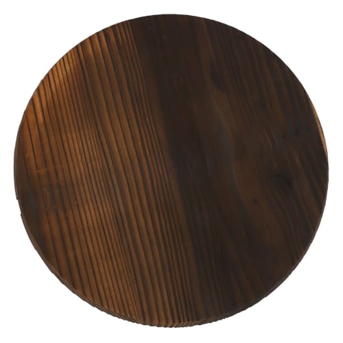 Multifunctional Kitchen Wooden Pot Cover with Handle, Eco-friendly, Non-stick Wood Base, 30cm Pot Lid