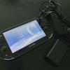 Used PS Vita PCH-1000 with 16GB Memory Card