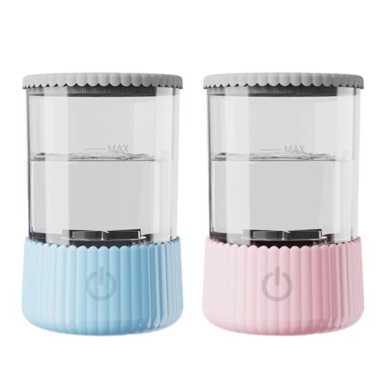 Elektryczny Czyścik do Pędzli do Makijażu USB Automatyczna Maszyna do Czyszczenia Pędzli Kosmetycznych Wielofunkcyjny Do Wszystkich Rozmiarów Pędzli do Makijażu Narzędzia do Mycia