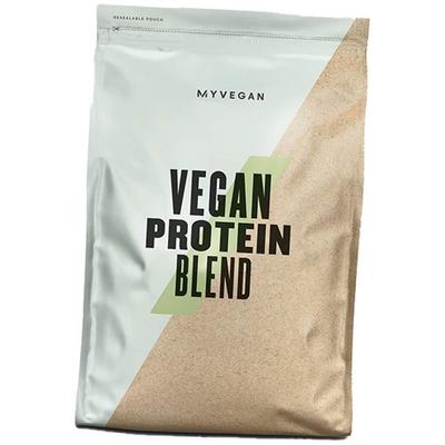 Vegan Blend Protein Powder, (29121010)