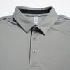 Adidas Simple Comfortable Sports Casual Short Sleeve Polo Shirt Men tops KS0357