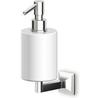 Zucchetti Bellagio Zac515 Liquid Soap Dispenser for the Bathroom