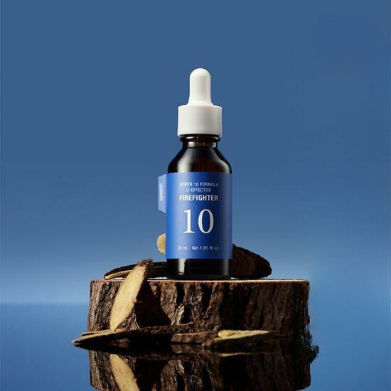 It s skin Power 10 Formula LI Effector Firefighter 30mL