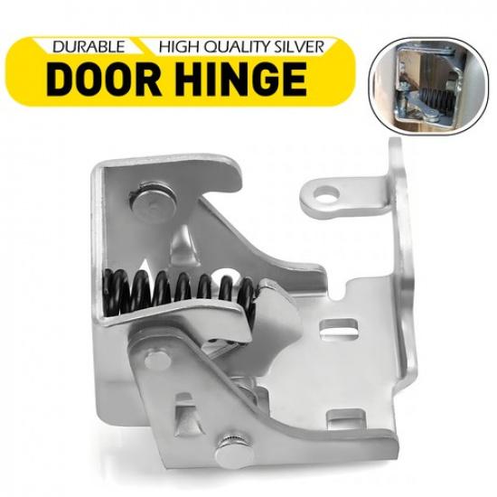 Front Right Side Passenger Lower Hinge Door For Chevrolet Tahoe 2007-14 20876297