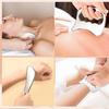 Stainless Steel Gua Sha Massage Tool Rust Resistant Scraping Massager for Deep Tissue Massage Post Exercise Recovery