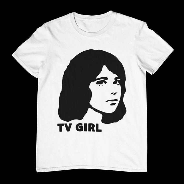 Hot TV Girl Band Unisex Unisex All Size 15D181 S разноцветный
