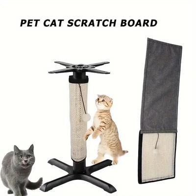 Katzenkratzbrett, Sofaschutz, Artefakt, Katzenkratzbrett, Katzenkratzbaum, Katzenspielzeug, Möbel, Sofaschutz, Katzenbedarf