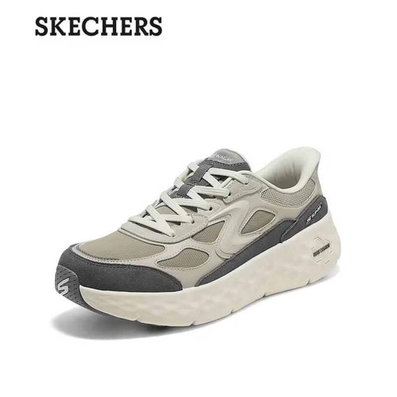 Skechers Men's 217117 Running Shoes
