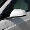 For Tesla Model X 2016-2020 PVC Matt Black Car Window Decorative Strip Sticker Car Exterior Protection Accessories