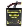 Jiangzhi Big Yellow Dog 6S FPV LiPo Battery