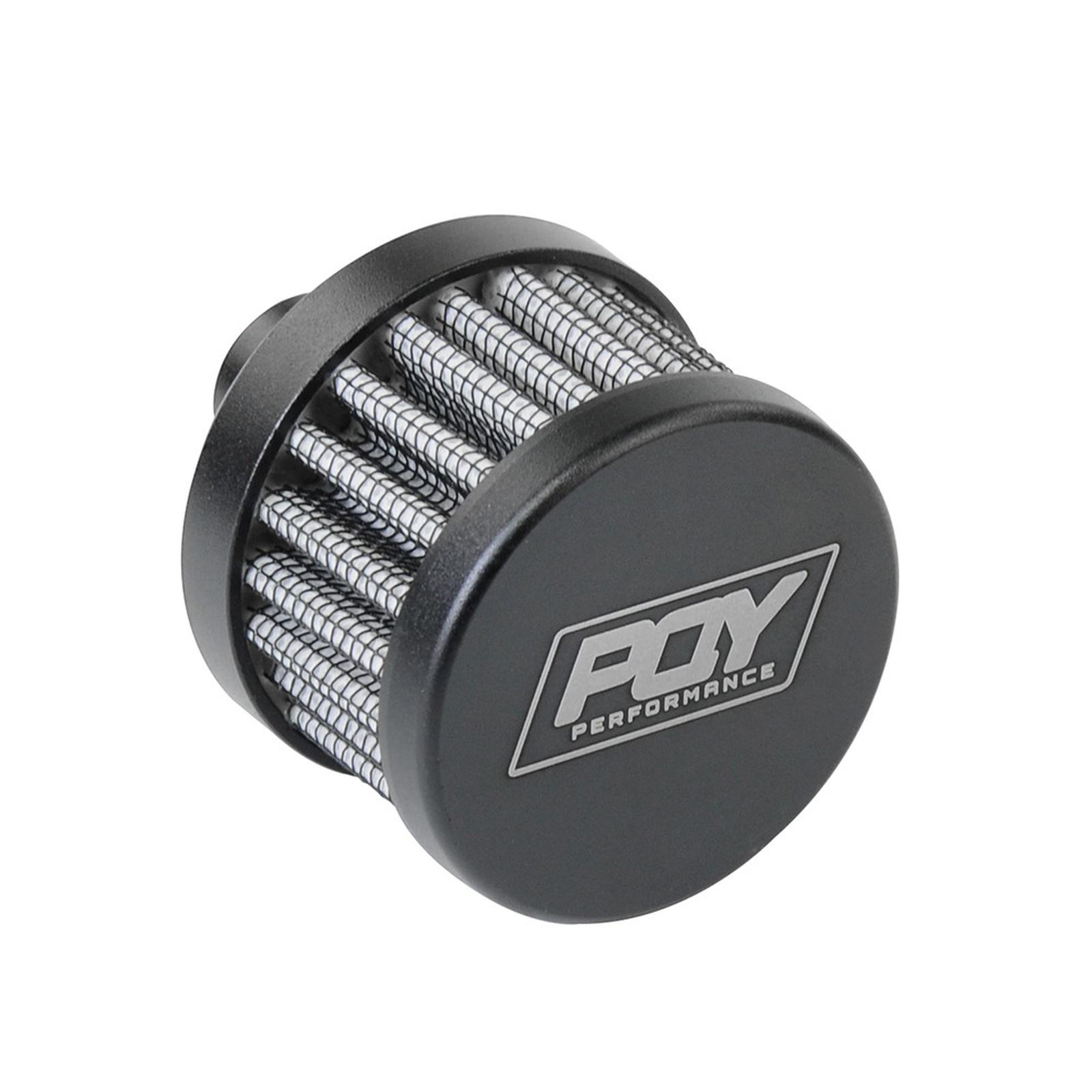 

CCV Crank Case Vent Crankcase Ventilation Line Change Kit Delete For 07.5-17 6.7 2500 3500 4500 One Size