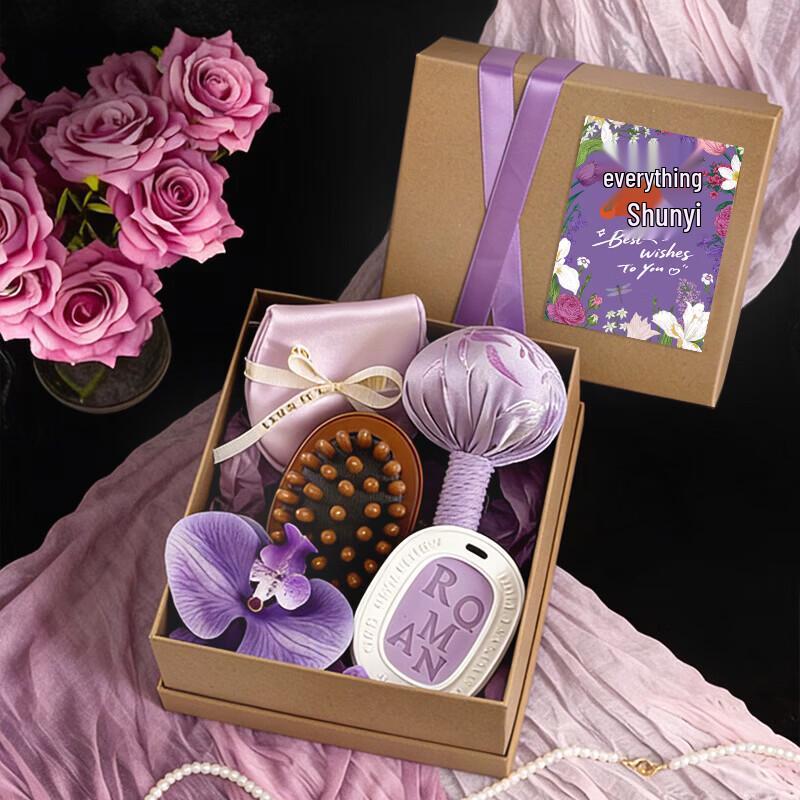 Sweet Point Thoughtful Gift Sets