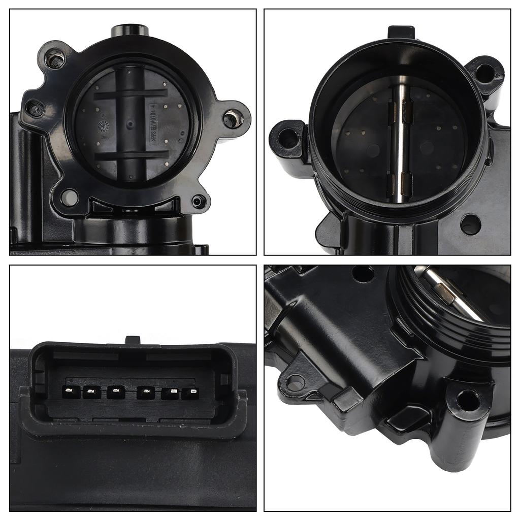 Throttle Body 13548675278 For MINI R50 R56 R55 R52 R57 R60 R58 R61 R59 R53