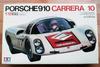 Tamiya Porsche 910 Carrera 10 Big Scale 1/12 (1/12 Car 12003)