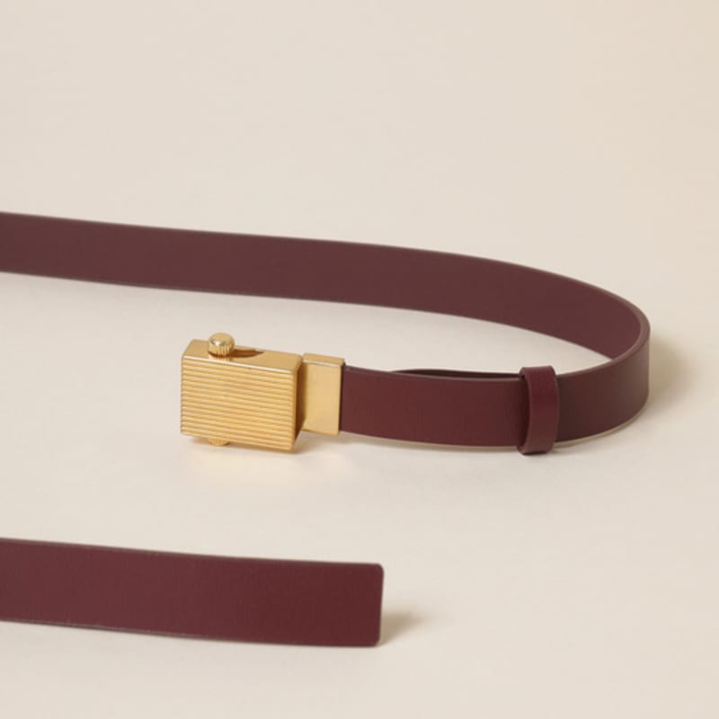 CROWN The Temp Belt 20 (Wine)_RCABX24641WIX