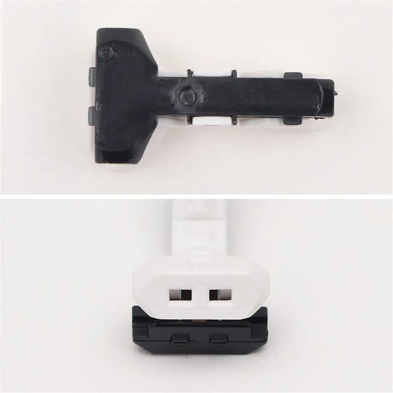 

10 Pcs T-Joint Car Electrical Wire Terminal Connector For 23-20Awg 03-05Sqmm